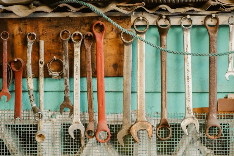 Before You Sell It, Ask Yourself This One Question
