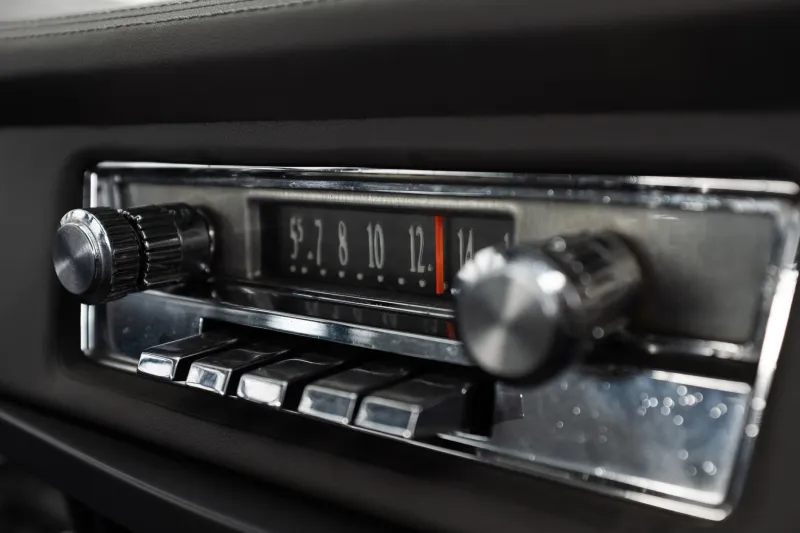 Your Garage Is Lying to You: The Real Truth About Storing a Classic Car at Home