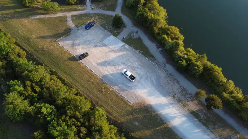 That Gravel Patch Out Back Is Probably Costing You More Than You Think