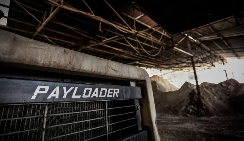 When 'Good Enough' Isn't: The Real Price Small Contractors Pay for Improvised Parking and Storage