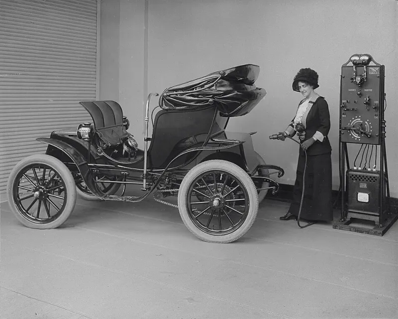 Winter Is Coming for Your Vehicle — Is Your Garage Actually Ready?